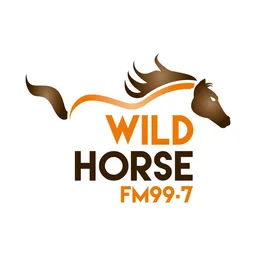 Logo de Wild Horse FM - Yarraman - 99.7 FM (MP3)