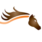 Logo de Wild Horse FM