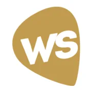 Logo de WSFM 101.7