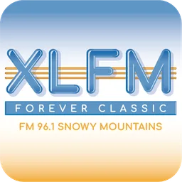 Logo de XLFM - Cooma - 96.1 FM (AAC)