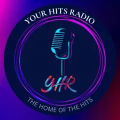 Logo de Your Hits Radio