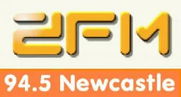 Logo de ZFM 94.5 - Newcastle - 94.5 FM (MP3)
