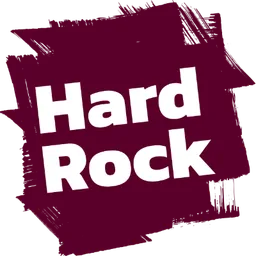 Logo de 88.6 Hard Rock