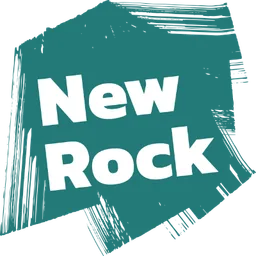 Logo de 88.6 New Rock