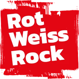 Logo de 88.6 Rot-Weiß-Rock