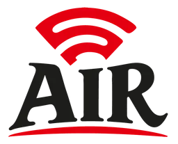 Logo de AIR-Radio