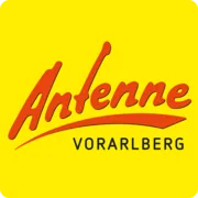 Logo de Antenne Vorarlberg TOP40