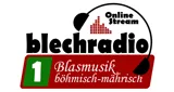 Logo de Blechradio 1