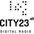 Logo de CITY23
