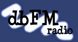 Logo de dbFM Radio