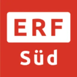 Logo de ERF Süd