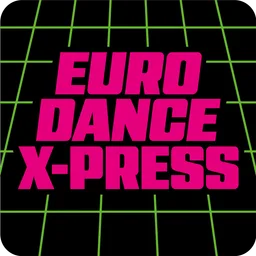 Logo de Eurodance-X-Press
