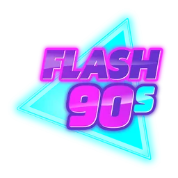Logo de Flash90s