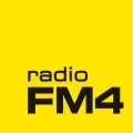 Logo de FM4 | ORF