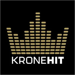 Logo de Kronehit