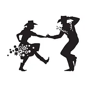 Logo de LCR Radio