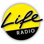 Logo de Life Radio Chill Out