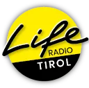 Logo de Life Radio Tirol - MUSIC ONLY