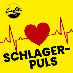 Logo de Life Radio Tirol - Schlagerpuls