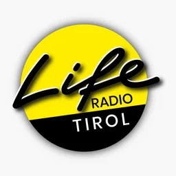 Logo de Life Radio Tirol