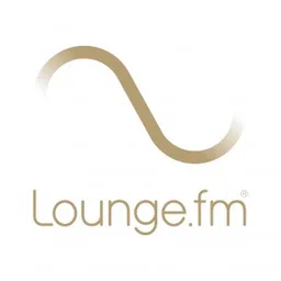 Logo de Lounge.FM - 100% Austria