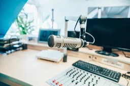 Logo de NJoy Radio 88.2 Steiermark