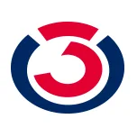 Logo de ORF Hitradio Ö3 (290k HLS)