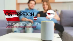 Logo de ÖsterreichRadio