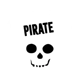 Logo de Pirate Radio Austria