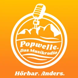 Logo de Popwelle. Das Musikradio,AutoDJ