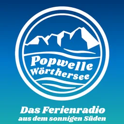 Logo de Popwelle Wörthersee,AutoDJ