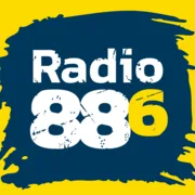 Logo de radio 88.6