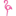 Logo de Radio Flamingo