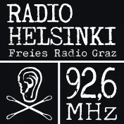 Logo de Radio Helsinki