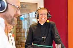 Logo de Radio Maria Austria