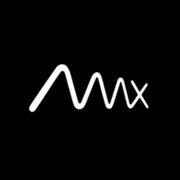 Logo de Radio Max Merkur