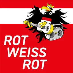 Logo de Radio Rot Weiß Rot