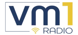 Logo de Radio VM1 - Steiermark