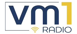 Logo de Radio VM1
