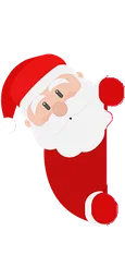 Logo de Radio X-MAS
