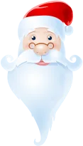 Logo de Radio Xmas