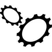 Logo de Radiofabrik