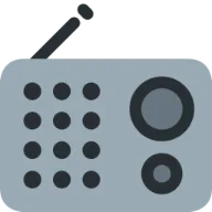 Logo de RES.RADIO