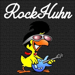 Logo de Rockhuhn