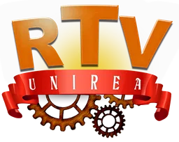 Logo de RTV Unirea International