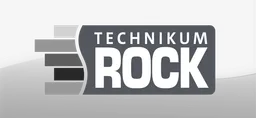 Logo de Technikum Rock