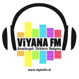 Logo de ViyanaFM