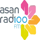 Logo de Asan Radio