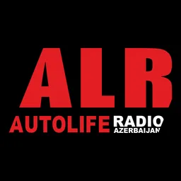 Logo de AutoLife Radio Azerbaijan