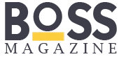 Logo de Caspian Business Radio BOSS